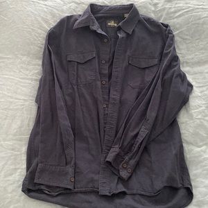 Men's Redhead flannel